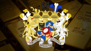 ¿Qué posee en realidad la familia Rothschild?