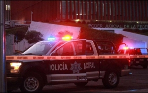 Los dos tenían un disparo en la cabeza, según indicó la comisaría.