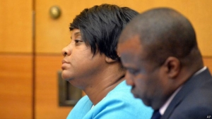 En total, nueve profesores y exfuncionarios fueron condenados a cárcel.