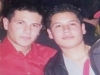 Iván Archivaldo y Alfredo Guzmán, dos de los hijos de Joaquín El Chapo Guzmán Loera