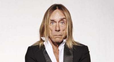 Iggy Pop