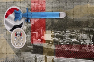 Cómo el misil Sayyad de Yemen refuerza su disuasión naval