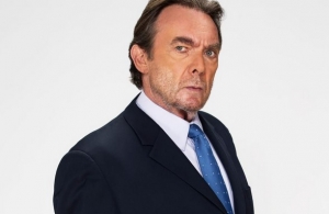 Muere Claudio Báez a los 69 años: uno de los grandes villanos de las telenovelas