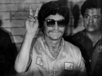 Gobierno asegura que agotó todo para evitar salida de &#039;Don Neto&#039;