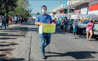 En el panorama nacional se reportaron 442 nuevos contagios y 23 muertes en las últimas 24 horas.