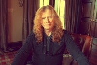 Dave Mustaine