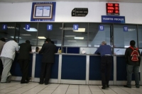 Ventanillas del Sistema de Administracin Tributaria (SAT).