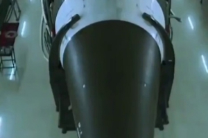 China presenta el misil balístico intercontinental DF-5B mejorado con ojivas hipersónicas