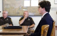 Owen Labrie está acusado de violar a una niña de 15 años