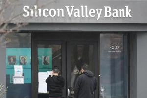 La mayor quiebra bancaria de EE.UU. desde 2008: colapsa el Silicon Valley Bank