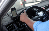 Según el registro oficial, el año 2020 fue el de mayor incidencia en delitos a bordo de taxis de app, con 19 investigaciones abiertas.
