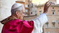 Esto es lo que pasó cuando el papa León XIV llamó a su banco en EE.UU.