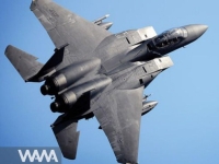 Irán afirma haber capturado a un piloto estadounidense tras derribar un avión de combate.