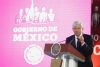 “Vamos a modificar, si se necesita, todo el sistema de distribución pero no permitir el robo, porque no vamos a abrir las válvulas sin control”, advirtió el presidente Andrés Manuel López Obrador.