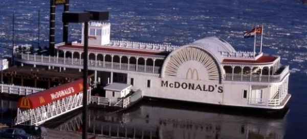McDonald&#039;s retirará el pollo y la leche con hormonas artificiales en Estados Unidos
