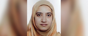 Tashfeen Malik