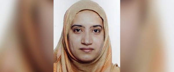 Tashfeen Malik