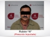 El caso de Rubén “N”, de 54 años de edad, se hizo del conocimiento público en 2014.