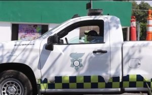 Los hechos por los que las policías viales fueron vinculadas a proceso ocurrieron en junio de 2024.