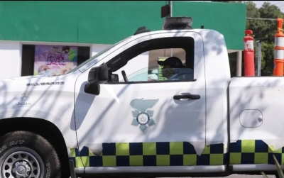 Los hechos por los que las policías viales fueron vinculadas a proceso ocurrieron en junio de 2024.