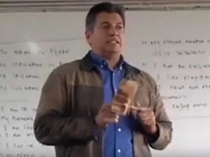 #LordPrepa10: el caso del maestro misógino que sacudió las redes