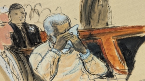 P. Diddy recibe sentencia