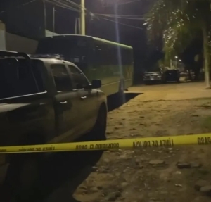 Madrugada violenta en Zapopan deja 3 personas muertas