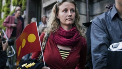 Christiania, por ejemplo, es una país dentro de una ciudad.