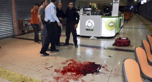 Un nuevo ataque en Israel causa al menos dos muertos y once heridos