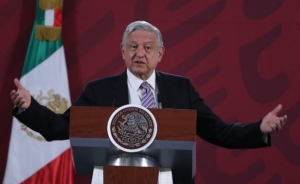 México comprará 5 mil ventiladores y se producirán propios para atender coronavirus: AMLO
