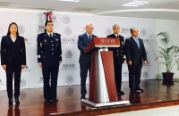 Detienen a lugarteniente del cártel de Sinaloa en Jalisco