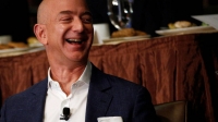 Probablemente, a Jeff Bezos no le habrá hecho tanta gracia saber que la caída de sus servidores fue debida a un error humano.