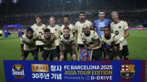 FC Barcelona se convierte en la cuenta deportiva más seguida de YouTube