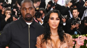 La hija mayor de Kanye West y Kim Kardashian desea ser artista.