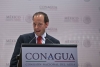 Korenfeld renuncia a la Conagua.