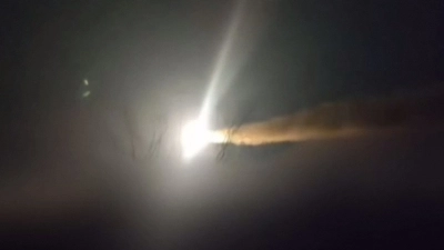 Irán afirma que atacó el portaviones Abraham Lincoln