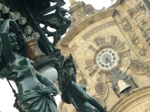 Ahora el balazo está como 10 minutos después de cómo estaba originalmente.