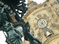 Ahora el balazo está como 10 minutos después de cómo estaba originalmente.