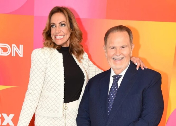 Raúl de Molina volvió a &#039;El Gordo y La Flaca&#039; tras más de un mes de ausencia.