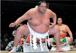 Taro Akebono