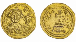 "Un capítulo importante": Hallan tesoro milenario en el desierto de Judea