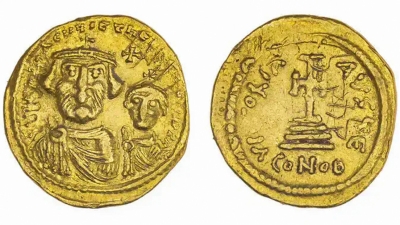 "Un capítulo importante": Hallan tesoro milenario en el desierto de Judea