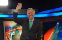 “Asaltaron mis oficinas en Polanco”, denuncia Joaquín López-Dóriga