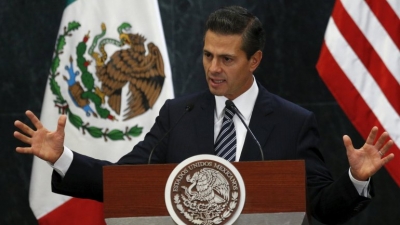 El Cártel de Juárez, el proveedor del PRI en la campaña de Enrique Peña Nieto