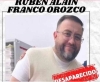 Rubén Alain Franco Orozco, de 39 años, quien es secretario en juzgado del Poder Judicial Federal suma cuatro días desaparecido.