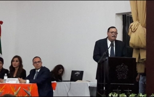 Héctor Álvarez todavía puede acudir ante la Sala Superior del TEPJF para solicitar una revisión del caso.