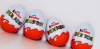 ¿Por qué EU prohíbe la venta de huevos Kinder en el país?