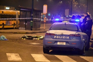 El presunto autor del atentado del lunes en Berlín, el tunecino Anis Amri, está muerto, confirmó el fiscal general de Alemania, Peter Frank.