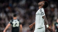 Un Real Madrid huérfano de fútbol consuma su desastre europeo y cae ante el Arsenal en cuartos