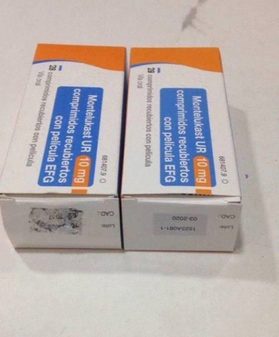 España: Truco legal para alargar 3 años la caducidad de medicamentos... con una pegatina